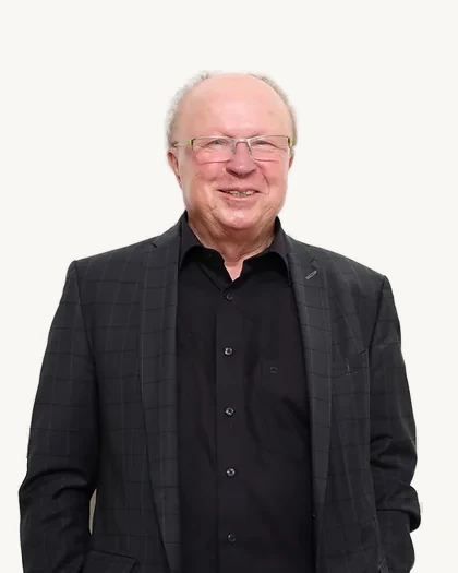 Porträt von Wolfgang Hirschvogel